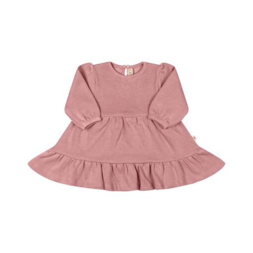 Tiered dress - ROSAS