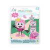 Glo Pals Light up Character ISA Prinses