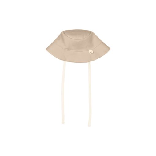 Sun hat - LATTE