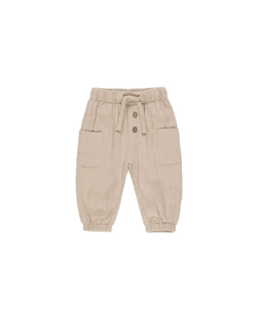 Luca Pant | Oat | Quincy Mae