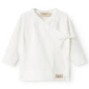 MarMar Copenhagen | Tut Wrap top | Gentle White