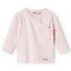 MarMar Copenhagen | Tut Wrap top | Rosa