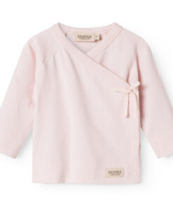 MarMar Copenhagen | Tut Wrap top | Rosa