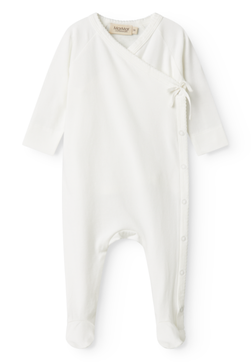 MarMar Copenhagen | Rubetta boxpakje | Gentle White