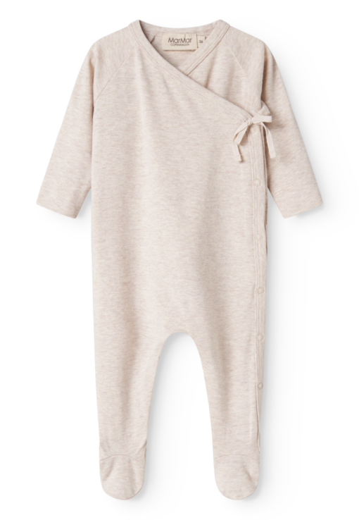 MarMar Copenhagen | Rubetta boxpakje | Light Beige Melange