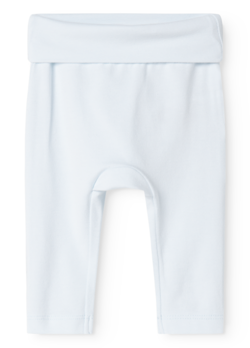 MarMar Copenhagen | Piva Pants | Light Blue