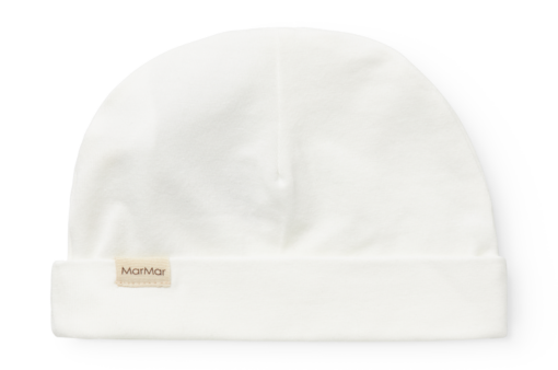 MarMar Copenhagen | Aiko Hat | Gentle White