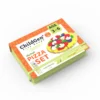 ChildGen | Play Dough games | Pizza Set