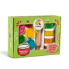 ChildGen | Play Dough Premium set | Boerderij