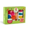 ChildGen | Play Dough Premium set | Fruit