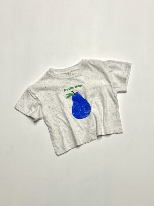 Pear tee