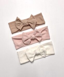 Ribbon Hair Band