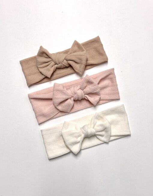 Ribbon Hair Band