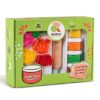 ChildGen | Play Dough Premium set | Voertuigen