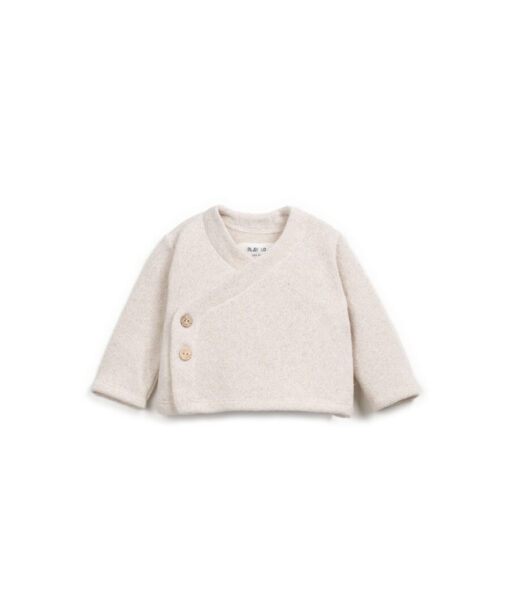 Play Up | Jersey sweater | Pencil