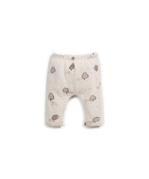 Play Up | Jersey legging | Pencil Árvores