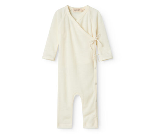 MarMar Copenhagen | Rula Wool Rib Boxpakje | Natural