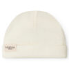 MarMar Copenhagen | Aiko Wool Rib Hat | Natural