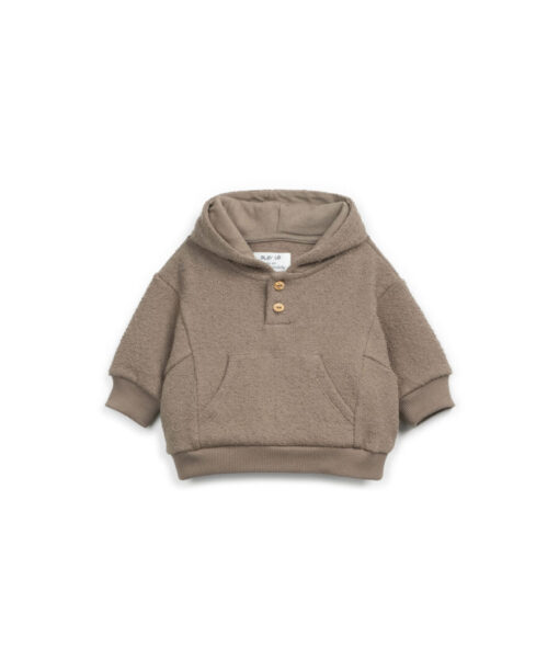 Play Up | Jersey sweater | Ancestral