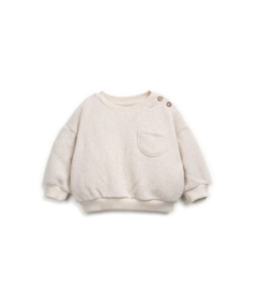Play Up | Jersey sweater | Pencil