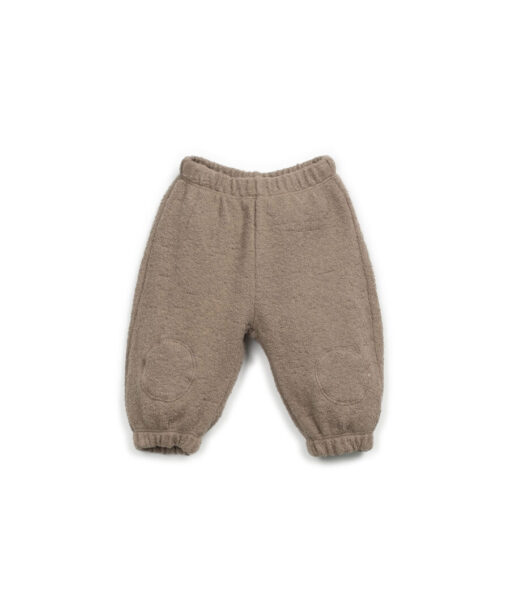 Play Up | Jersey trousers | Ancestral