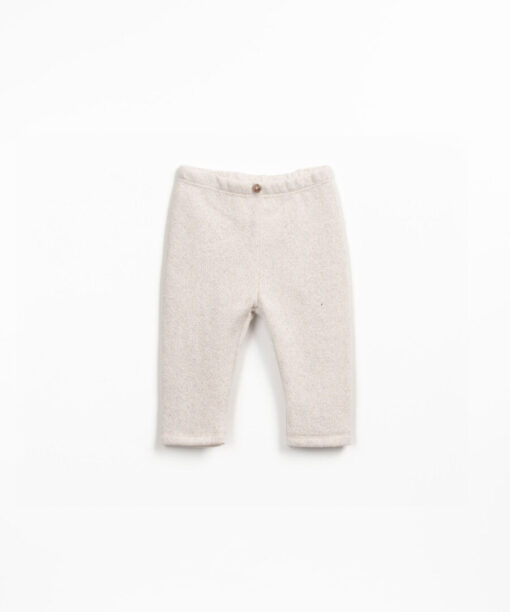 Play Up | Jersey legging | Pencil