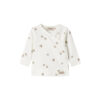 MarMar Copenhagen | Tuti Wrap Top | Peace