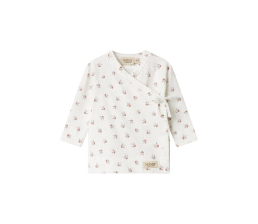 MarMar Copenhagen | Tut Wrap Top | Little Sakura