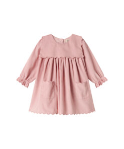 MarMar Copenhagen | Dulle Dress | Soft Berry