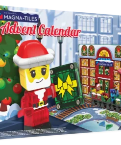 Magna-Tiles | Advent Calendar