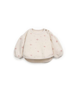 Play Up | Printed Jersey sweater | Pencil