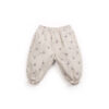 Play Up | Printed twill trousers | Tones