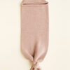 Hvid Cocoon | Apricot