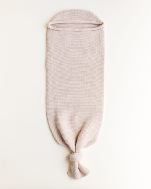 Hvid Cocoon | Oat