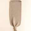 Hvid Cocoon | Sand