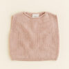 Hvid vest Harvey | Apricot