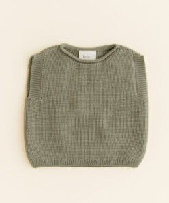 Hvid vest Harvey | Artichoke