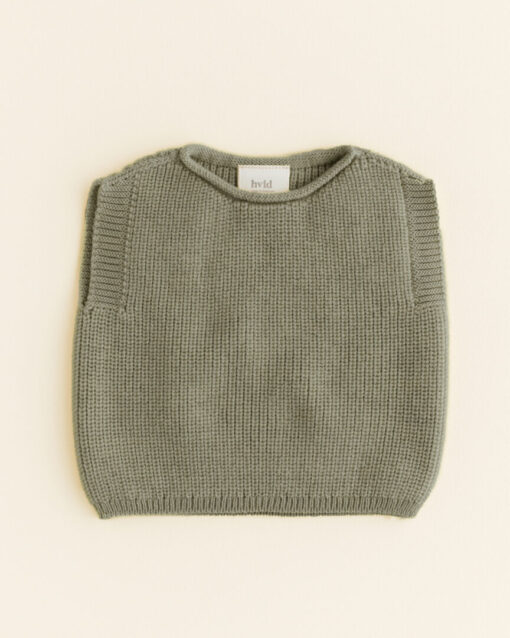 Hvid vest Harvey | Artichoke