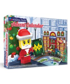 Magna-Tiles | Advent Calendar