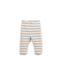 Play Up | Striped Jersey legging | Watercolor