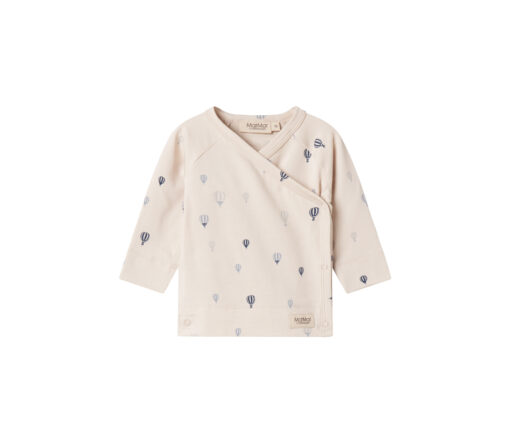 MarMar Copenhagen | Tuti Wrap Top | Air Balloon