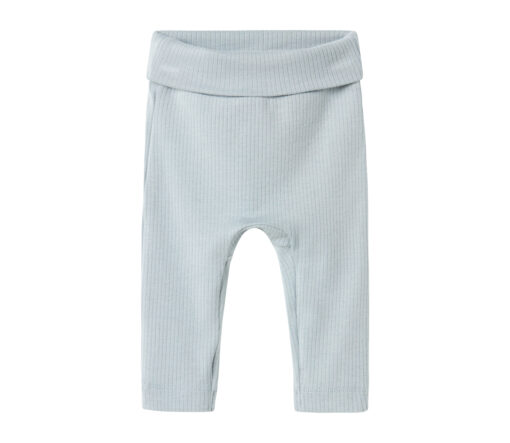 MarMar Copenhagen | Piva Pants | Blue Stone