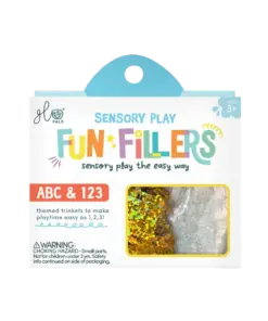 Glopals Funfillers | ABC123