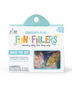 Glopals Funfillers | Sea