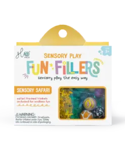 Glo pals Funfillers | Safari