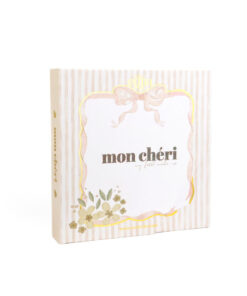 Mrs Ertha Mon Chérie | My first make-up