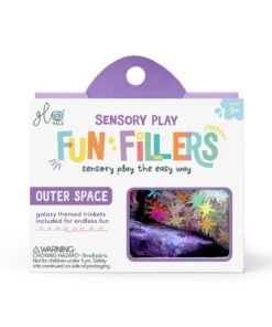 Glo Pals funfillers | Space