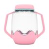 Glo Pals Sensorische Play cup | Bubbelgum