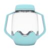 Glo Pals Sensorische Play cup | Frosty Blue