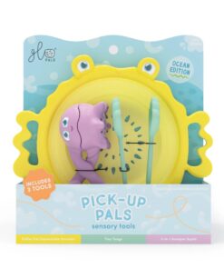 Glo Pals Sensory Play tool set